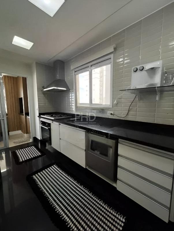 Apartamento, 3 quartos, 147 m² - Foto 11