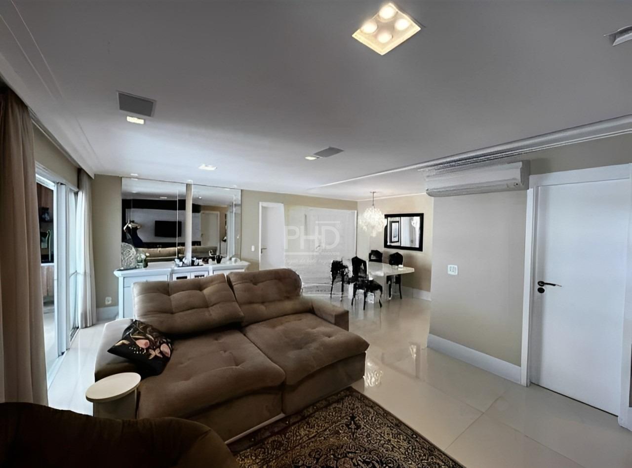 Apartamento, 3 quartos, 147 m² - Foto 3