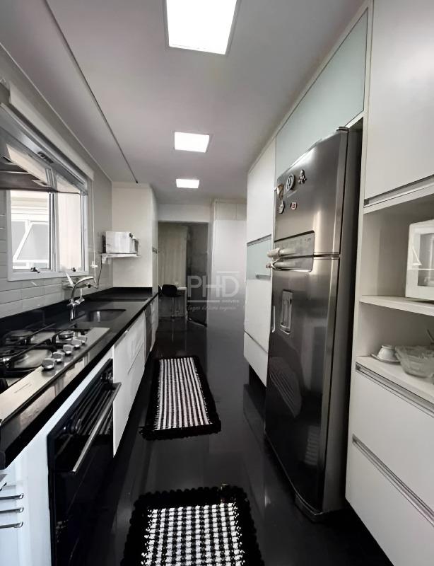 Apartamento, 3 quartos, 147 m² - Foto 10