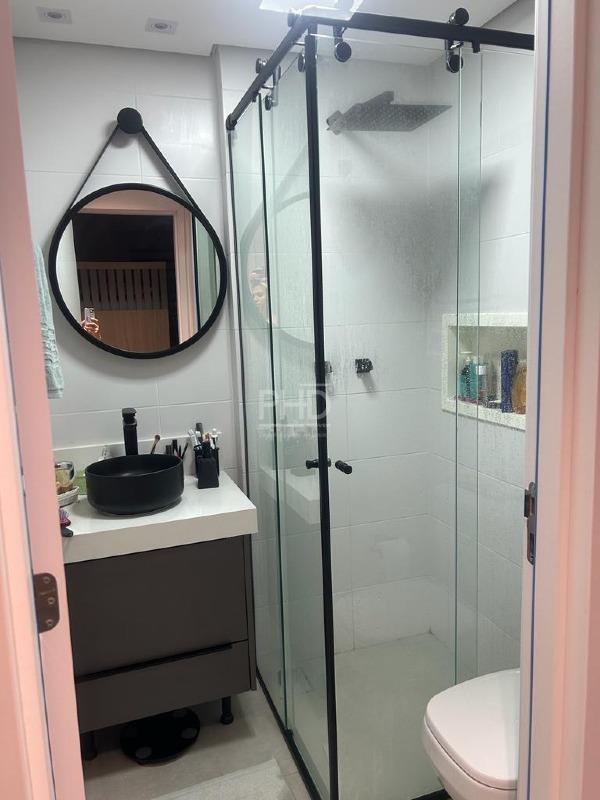 Apartamento, 2 quartos, 60 m² - Foto 4