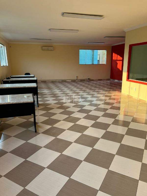 Conjunto Comercial-Sala para alugar, 118m² - Foto 1