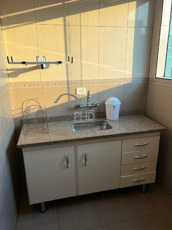 Conjunto Comercial-Sala para alugar, 118m² - Foto 6