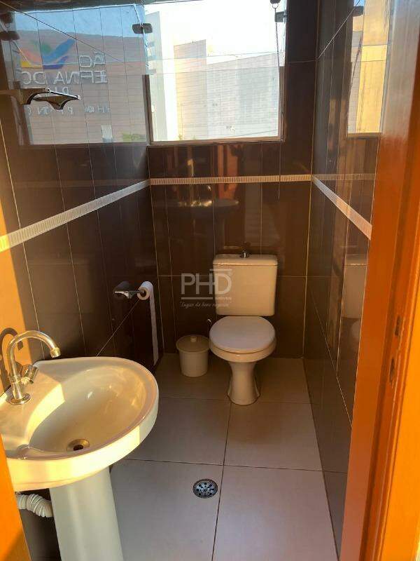 Conjunto Comercial-Sala para alugar, 118m² - Foto 9