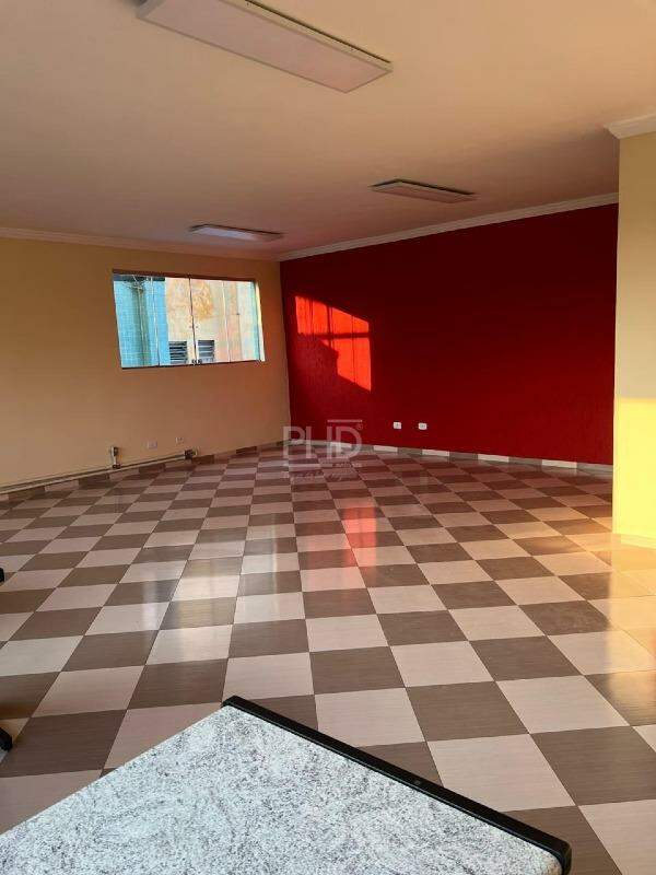 Conjunto Comercial-Sala para alugar, 118m² - Foto 4