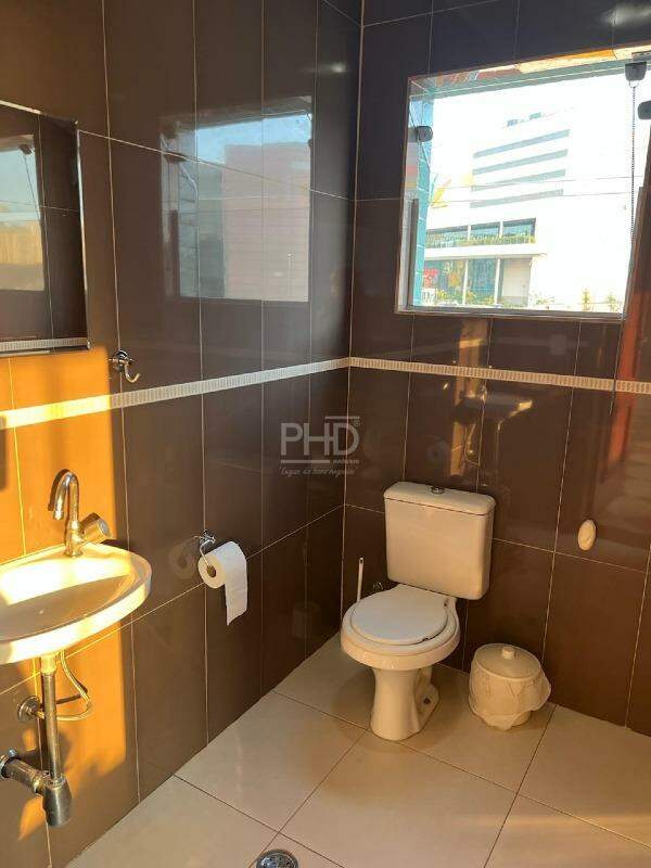 Conjunto Comercial-Sala para alugar, 118m² - Foto 8