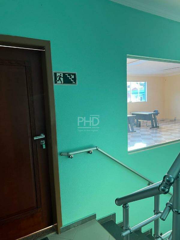 Conjunto Comercial-Sala para alugar, 118m² - Foto 5