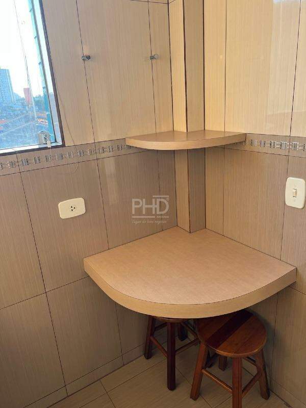 Conjunto Comercial-Sala para alugar, 118m² - Foto 7