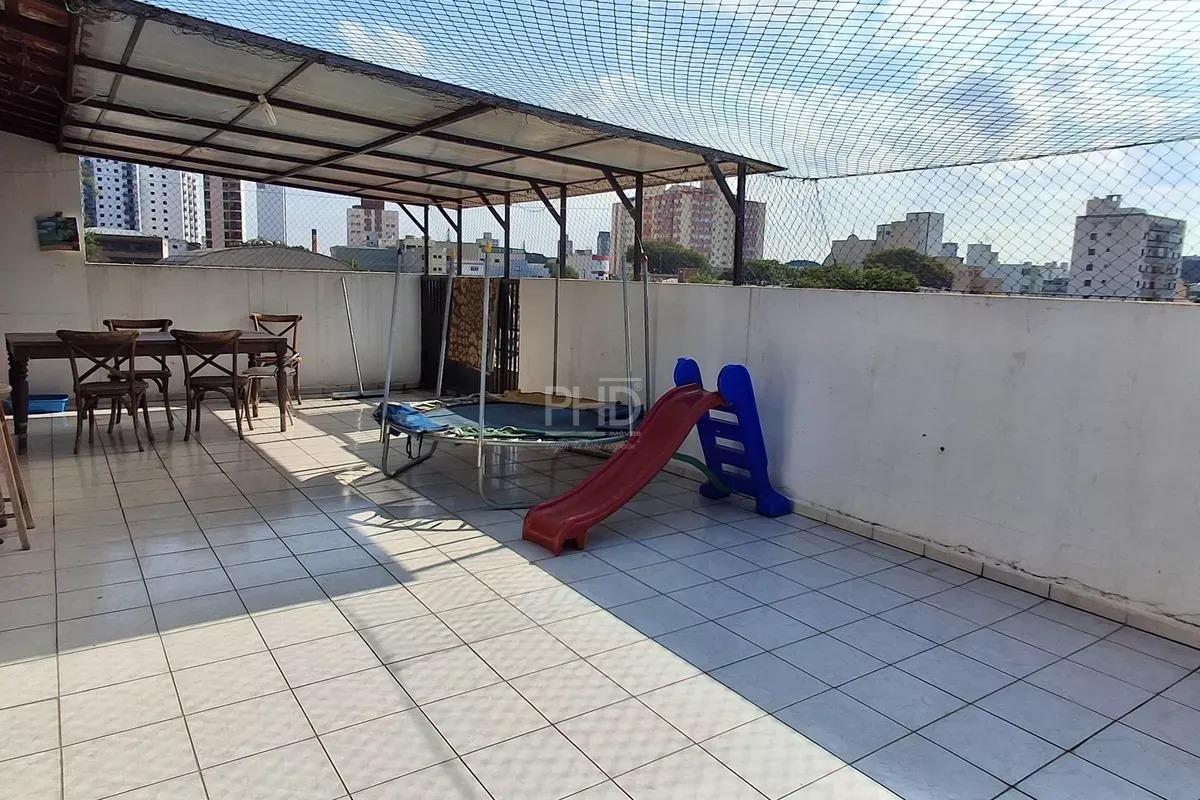 Apartamento, 3 quartos, 180 m² - Foto 32