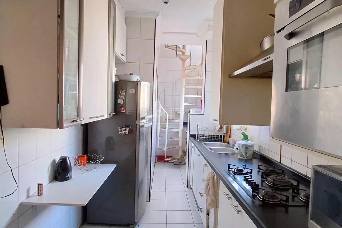 Apartamento, 3 quartos, 180 m² - Foto 11