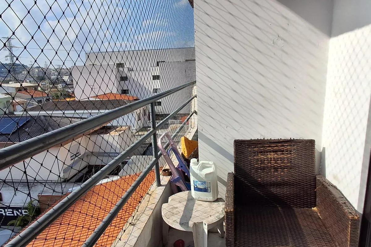 Apartamento, 3 quartos, 180 m² - Foto 6