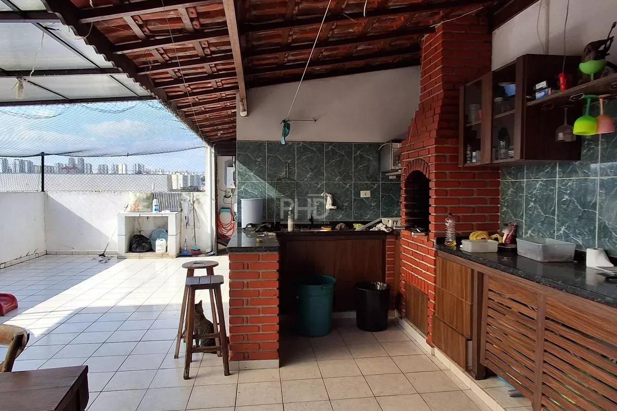 Apartamento, 3 quartos, 180 m² - Foto 34