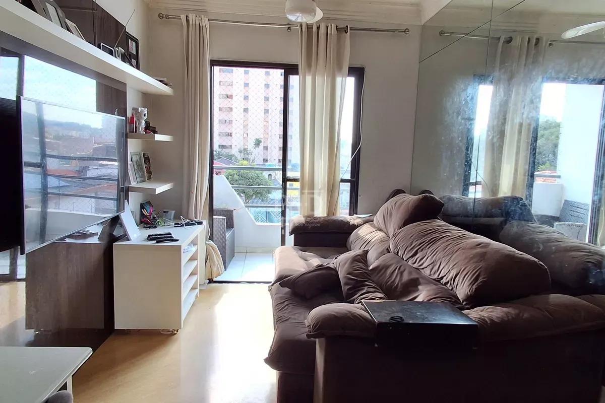 Apartamento, 3 quartos, 180 m² - Foto 2