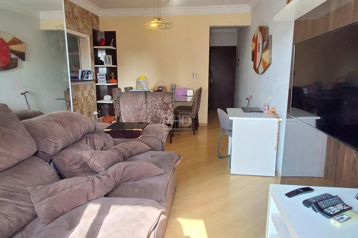 Apartamento, 3 quartos, 180 m² - Foto 3