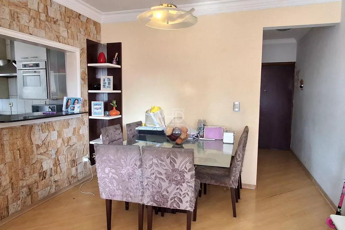 Apartamento, 3 quartos, 180 m² - Foto 4