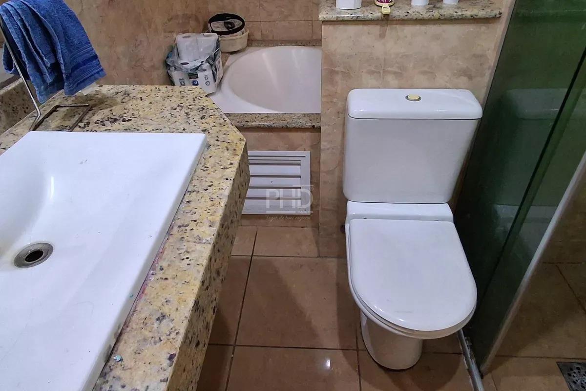 Apartamento, 3 quartos, 180 m² - Foto 25