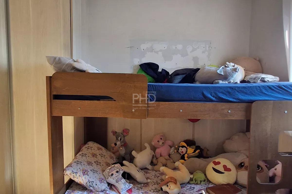 Apartamento, 3 quartos, 180 m² - Foto 18