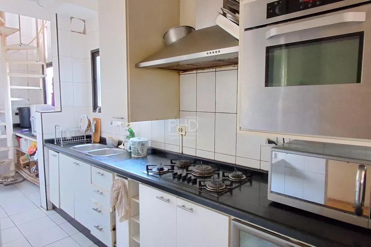 Apartamento, 3 quartos, 180 m² - Foto 9