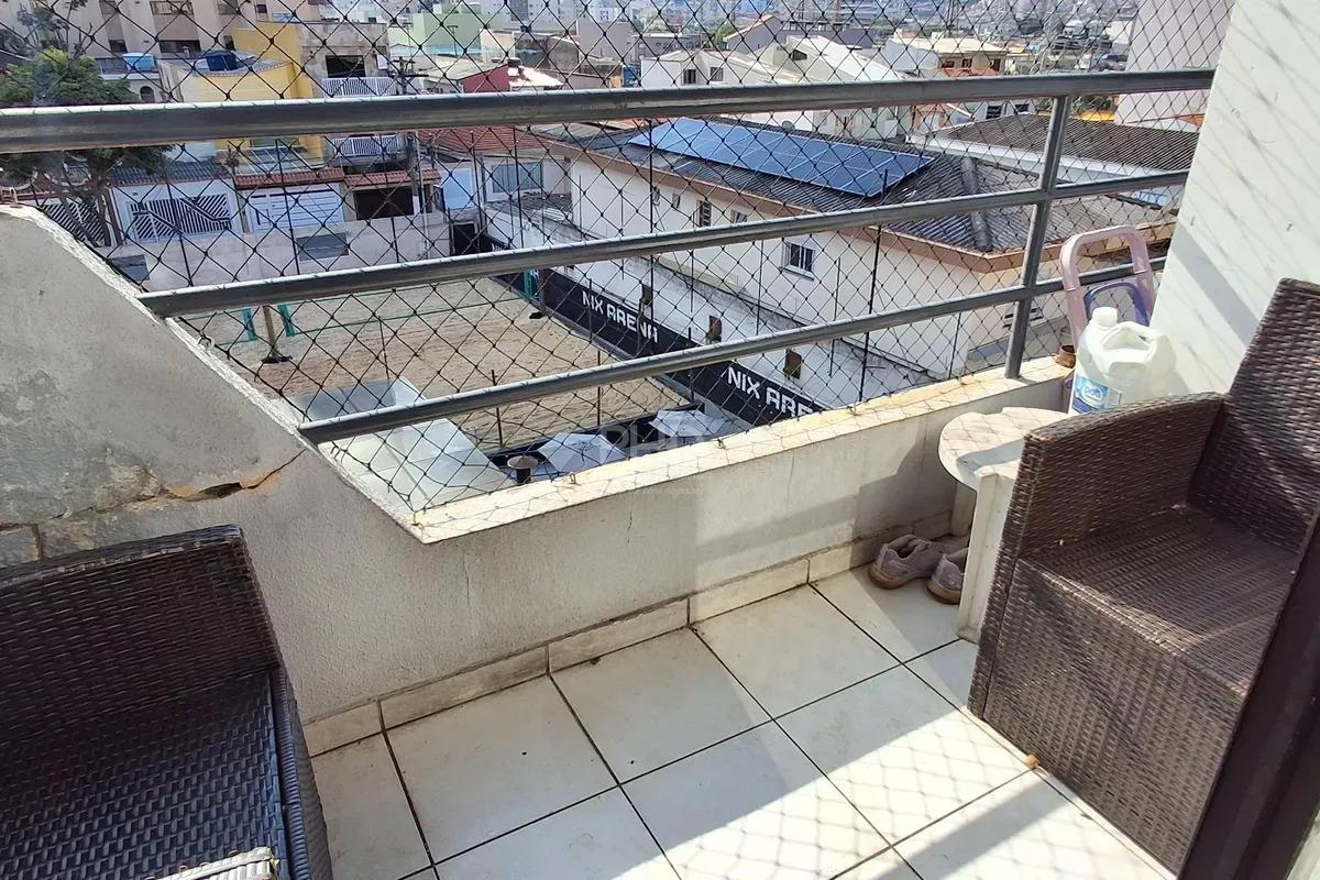 Apartamento, 3 quartos, 180 m² - Foto 5