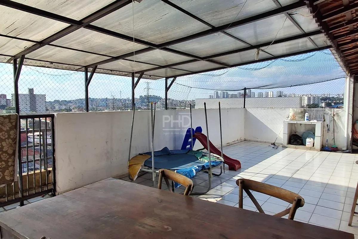 Apartamento, 3 quartos, 180 m² - Foto 31