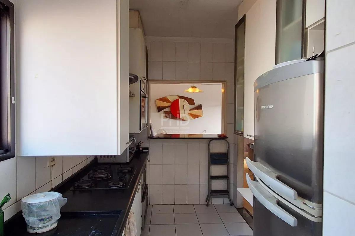 Apartamento, 3 quartos, 180 m² - Foto 12