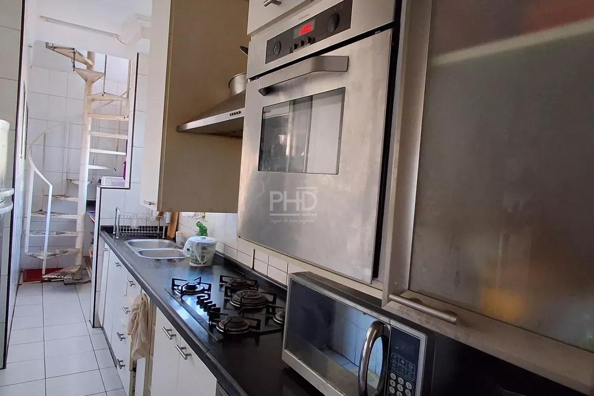 Apartamento, 3 quartos, 180 m² - Foto 10