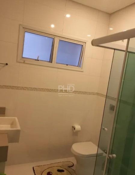Sobrado, 4 quartos, 330 m² - Foto 19