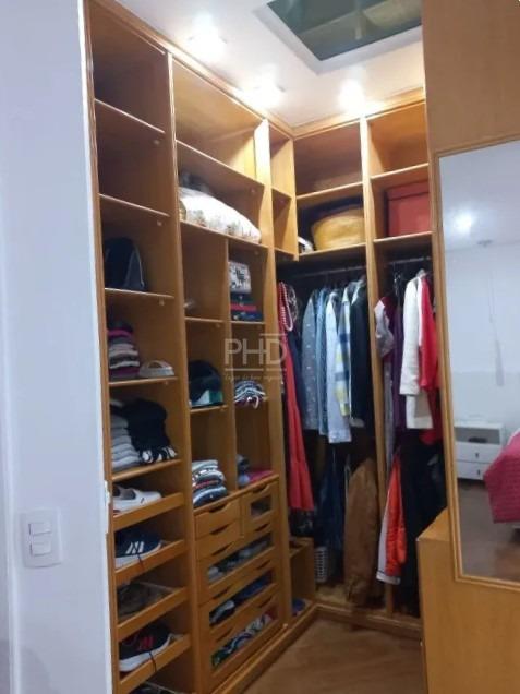 Sobrado, 4 quartos, 330 m² - Foto 11
