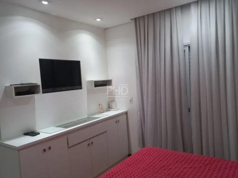 Sobrado, 4 quartos, 330 m² - Foto 14