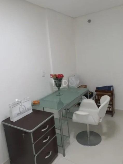 Sobrado, 4 quartos, 330 m² - Foto 9