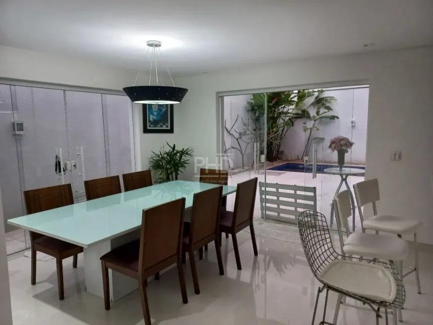Sobrado, 4 quartos, 330 m² - Foto 6