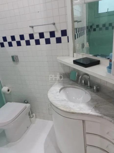 Sobrado, 4 quartos, 330 m² - Foto 24