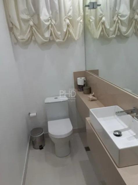 Sobrado, 4 quartos, 330 m² - Foto 21