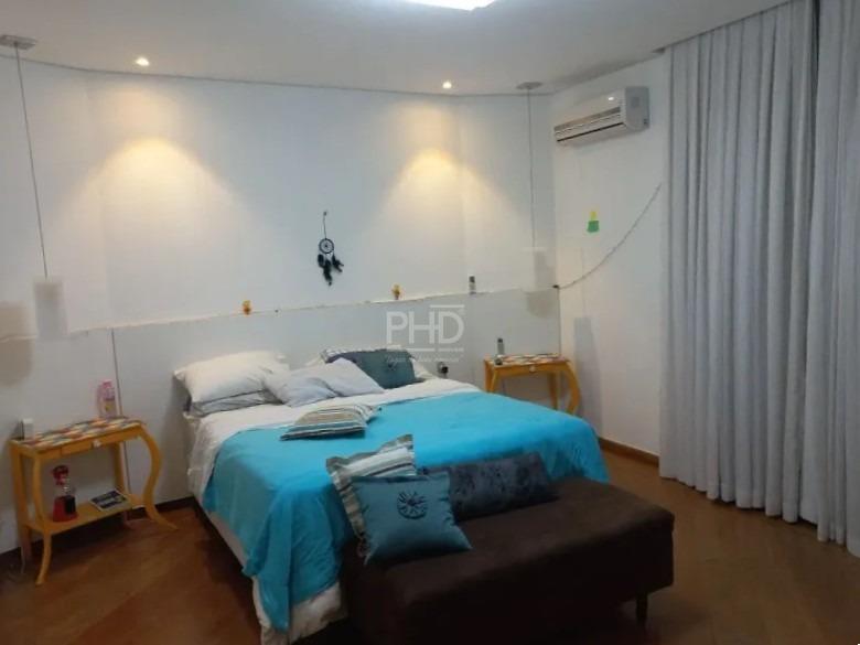 Sobrado, 4 quartos, 330 m² - Foto 15