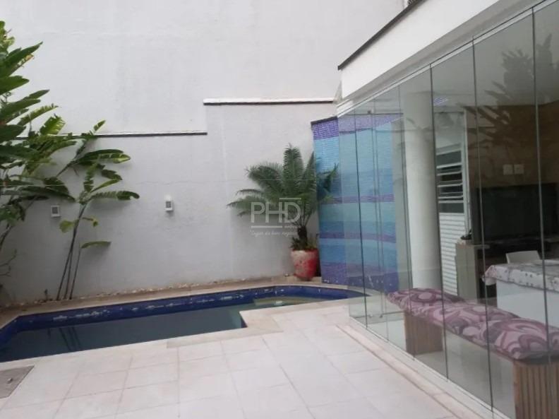 Sobrado, 4 quartos, 330 m² - Foto 25