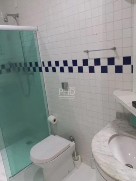 Sobrado, 4 quartos, 330 m² - Foto 20