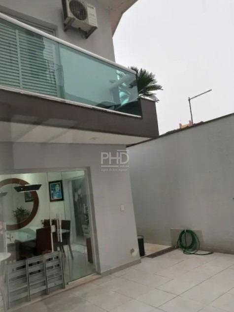 Sobrado, 4 quartos, 330 m² - Foto 26