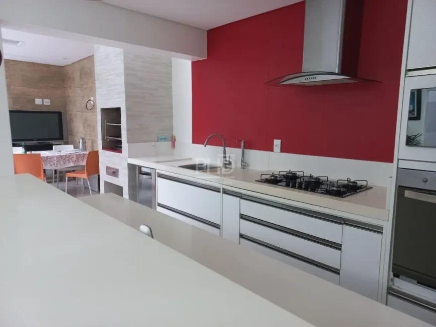 Sobrado, 4 quartos, 330 m² - Foto 5