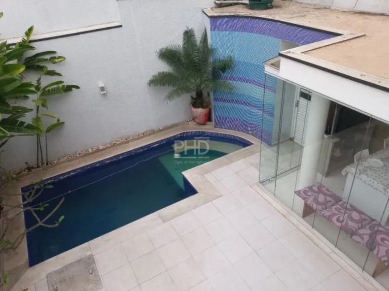 Sobrado, 4 quartos, 330 m² - Foto 27