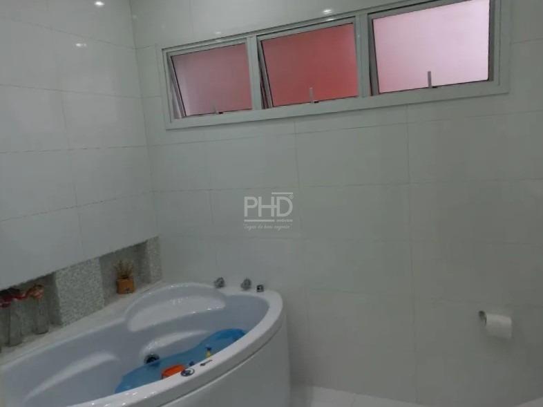 Sobrado, 4 quartos, 330 m² - Foto 22