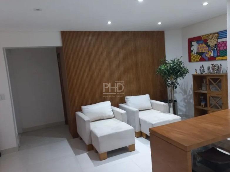 Sobrado, 4 quartos, 330 m² - Foto 16