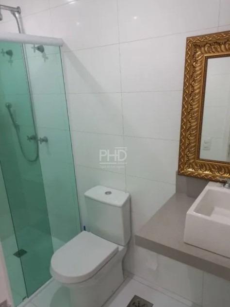 Sobrado, 4 quartos, 330 m² - Foto 23