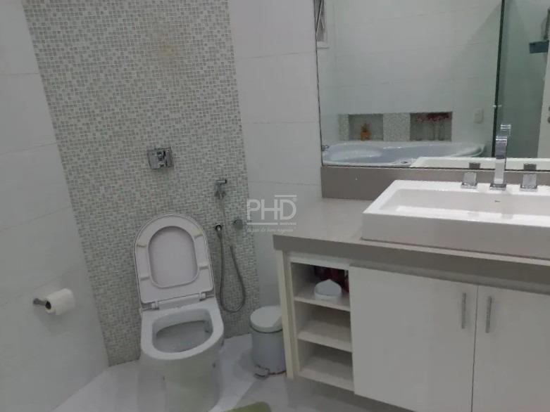 Sobrado, 4 quartos, 330 m² - Foto 17