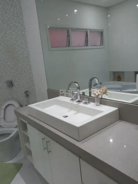 Sobrado, 4 quartos, 330 m² - Foto 18