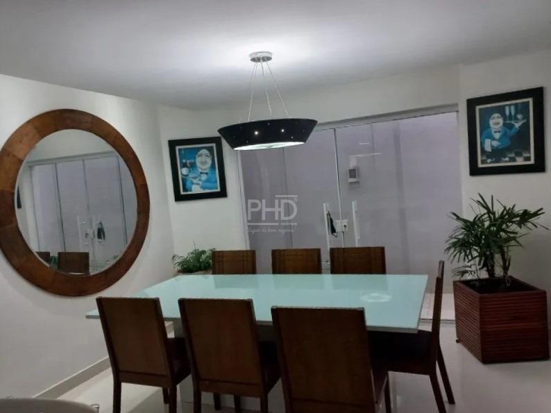 Sobrado, 4 quartos, 330 m² - Foto 7