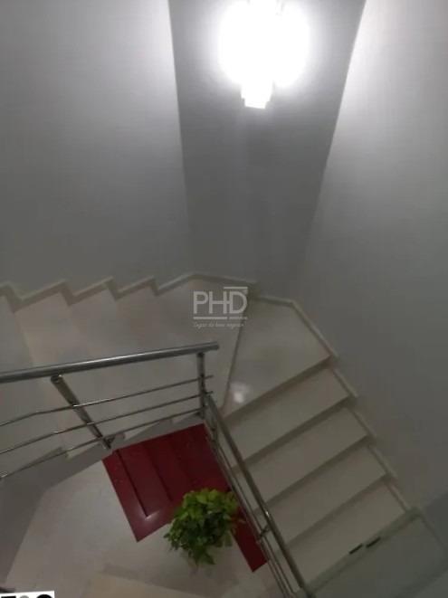 Sobrado, 4 quartos, 330 m² - Foto 8