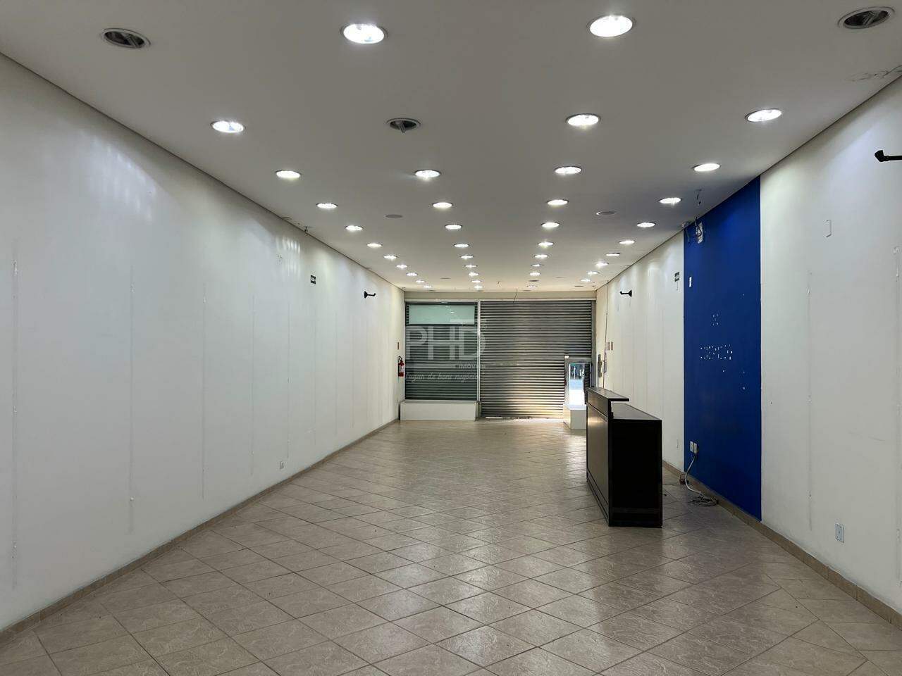 Loja-Salão para alugar, 150m² - Foto 2