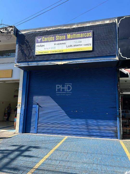 Loja-Salão para alugar, 150m² - Foto 9