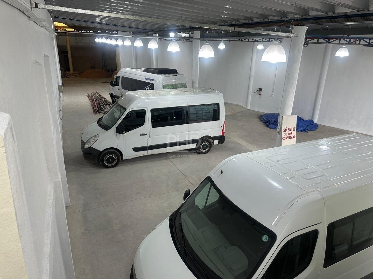 Depósito-Galpão, 485 m² - Foto 5