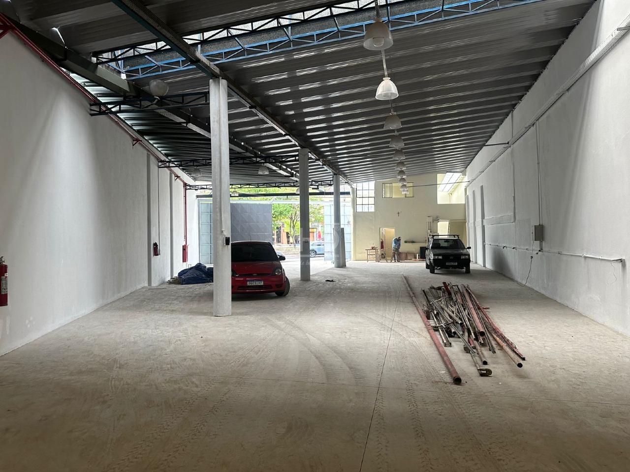 Depósito-Galpão, 485 m² - Foto 3