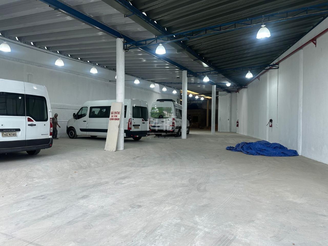 Depósito-Galpão, 485 m² - Foto 6